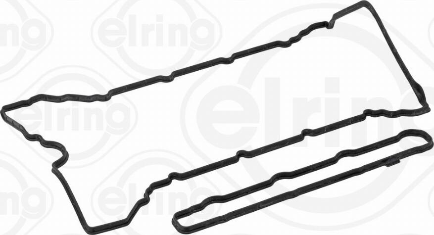 Elring 498.960 - Gasket Set, cylinder head cover parts5.com