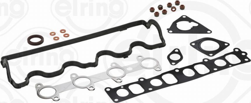 Elring 498.980 - Комплект гарнитури, цилиндрова глава parts5.com