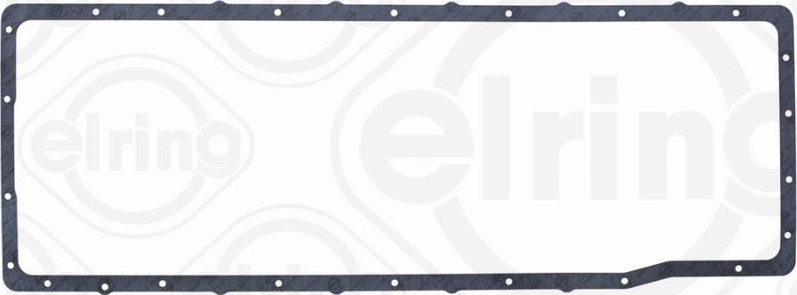 Elring 492.520 - Tömítés, olajteknő parts5.com