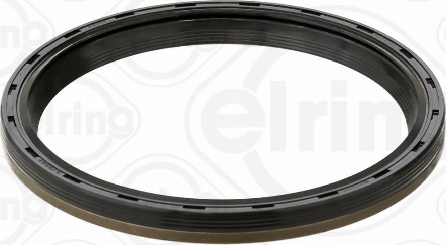 Elring 492.060 - Shaft Seal, crankshaft parts5.com