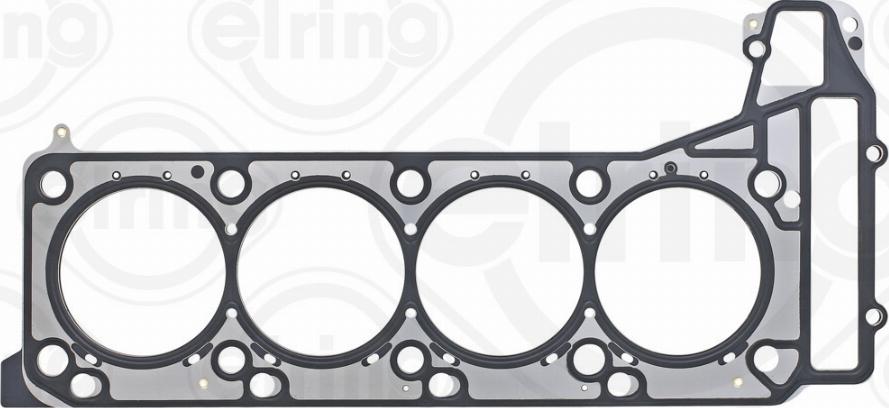 Elring 444.870 - Dichtung, Zylinderkopf parts5.com