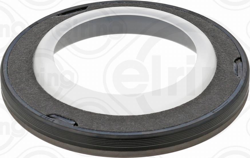 Elring 445.591 - Shaft Seal, crankshaft parts5.com