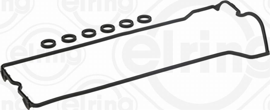 Elring 445.510 - Gasket Set, cylinder head cover parts5.com