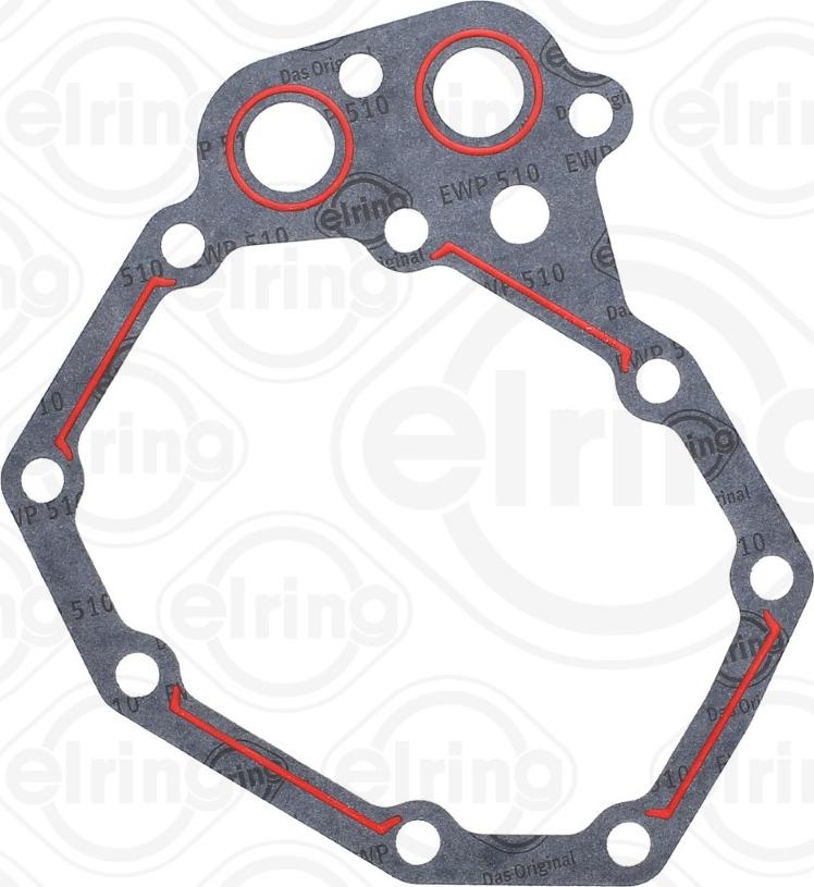 Elring 445.360 - Etansare, racire ulei parts5.com