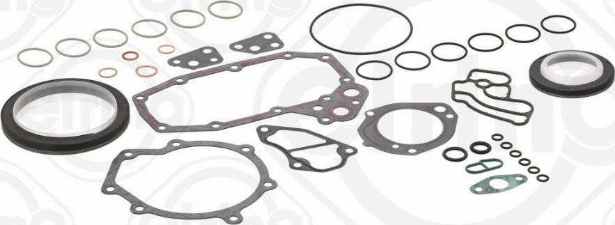 Elring 446.930 - Tiivistesarja, kampikammio parts5.com