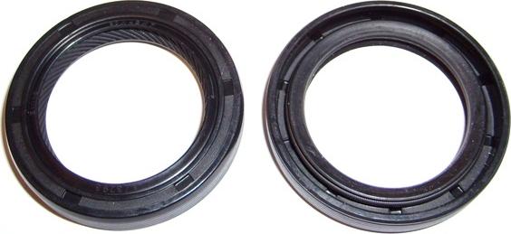 Elring 440.720 - Wellendichtring, Kurbelwelle parts5.com