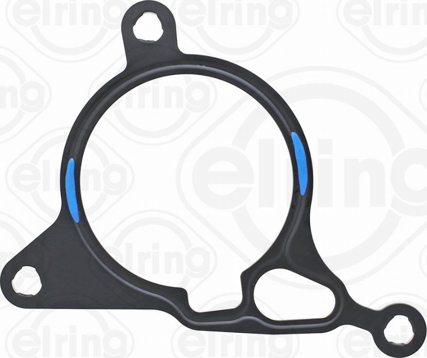 Elring 443.020 - Уплътнение, вакуумпомпа parts5.com