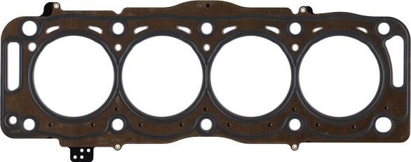 Elring 442.812 - Gasket, cylinder head parts5.com