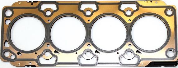 Elring 442.880 - Gasket, cylinder head parts5.com