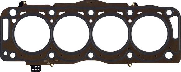 Elring 442.822 - Gasket, cylinder head parts5.com