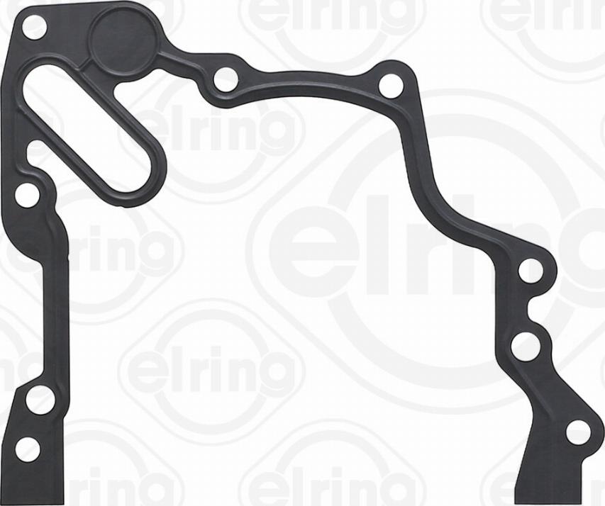 Elring 447.651 - Etansare, pompa ulei parts5.com