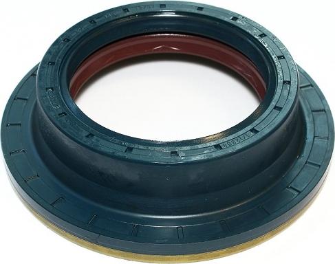 Elring 447.080 - Shaft Seal, differential parts5.com