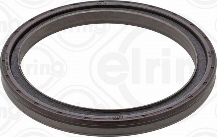 Elring 454.050 - Radialna oljna tesnilka za gred, rocicna gred parts5.com