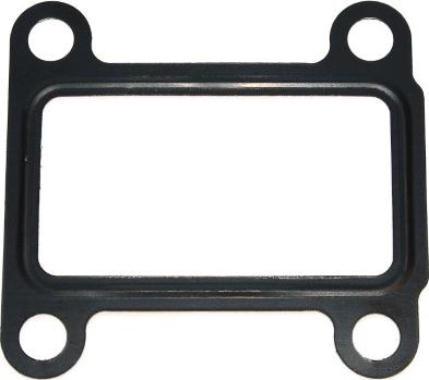 Elring 454.030 - Seal, EGR valve parts5.com