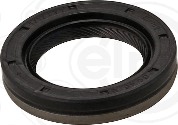 Elring 454.220 - Tömítőgyűrű, sebességváltó parts5.com