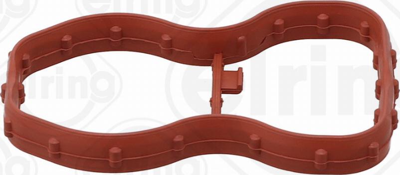 Elring 451.730 - Gasket, intake manifold parts5.com