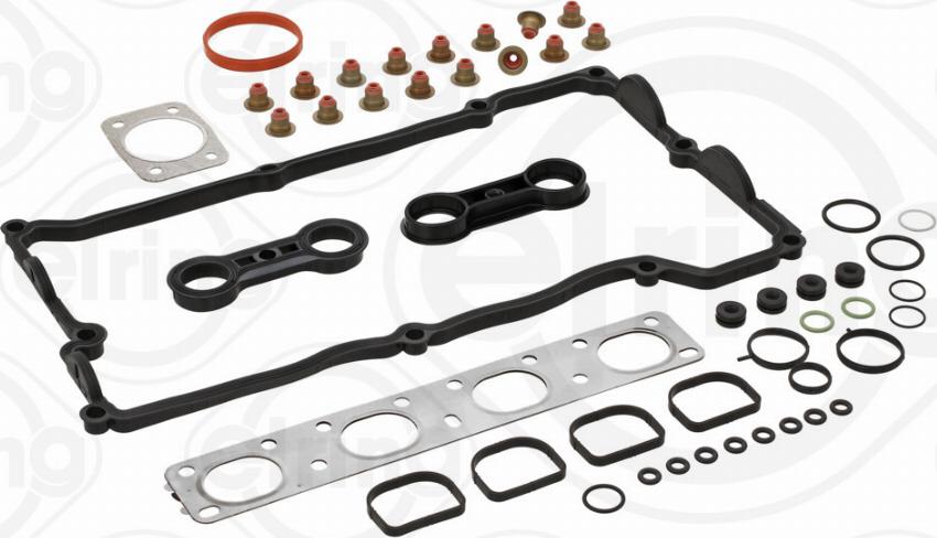 Elring 458.330 - Gasket Set, cylinder head parts5.com