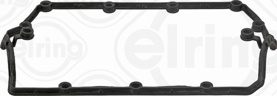 Elring 458.370 - Garnitura, capac supape parts5.com