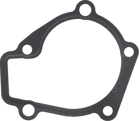 Elring 453.030 - Gasket, water pump parts5.com