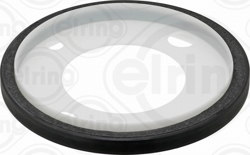 Elring 453.851 - Wellendichtring, Kurbelwelle parts5.com