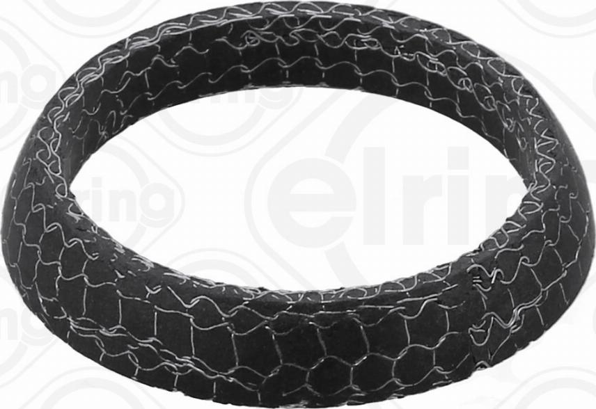 Elring 453.370 - Gasket, charger parts5.com