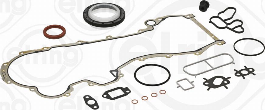 Elring 452.150 - Set garnituri, carter parts5.com