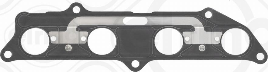 Elring 452.100 - Uszczelka, kolektor dolotowy parts5.com