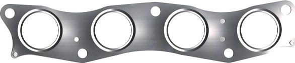 Elring 452.110 - Uszczelka, kolektor wydechowy parts5.com