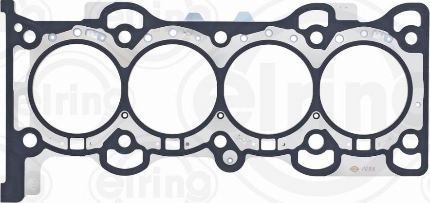 Elring 452.850 - Tesnilo, glava valja (motorja) parts5.com