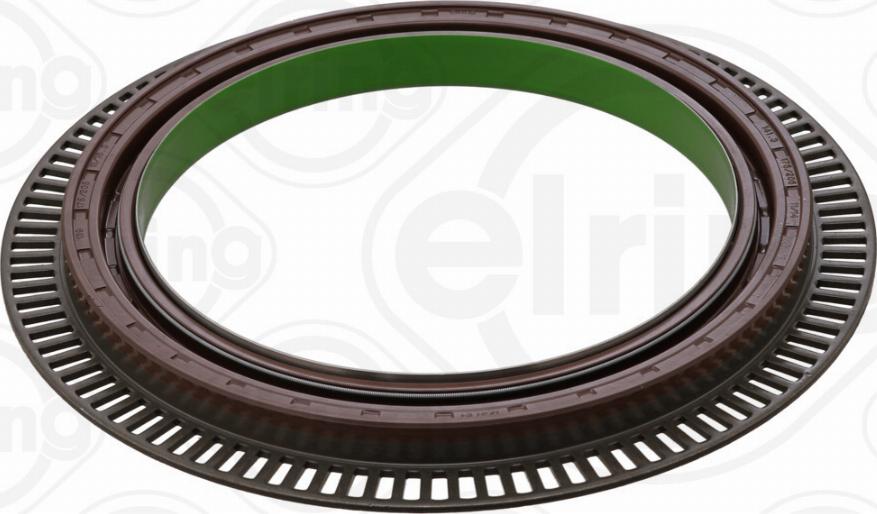 Elring 457.300 - Уплотняющее кольцо, сальник, ступица колеса parts5.com