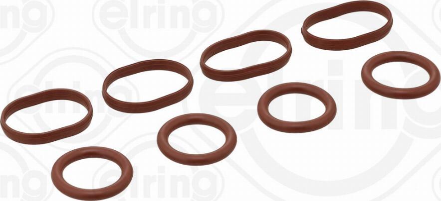 Elring 469.080 - Set garnituri, galerie admisie parts5.com