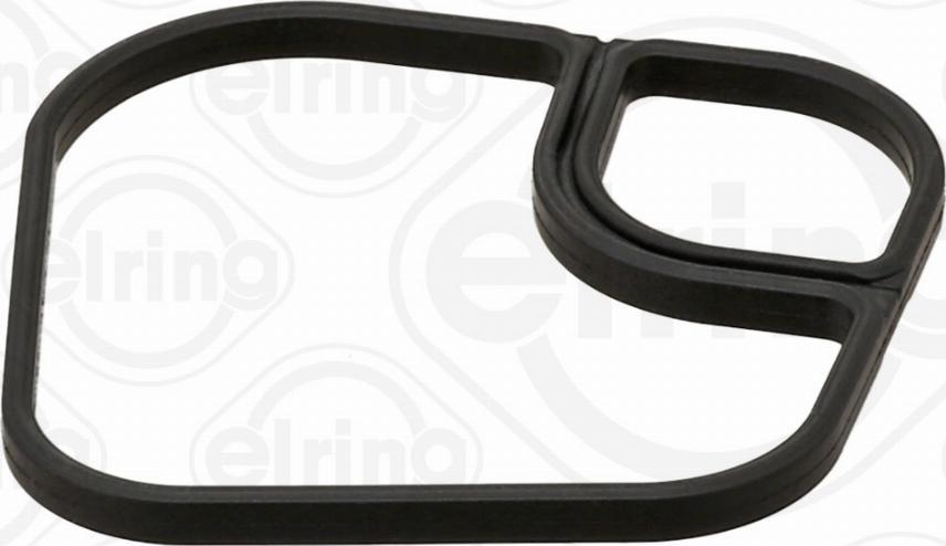 Elring 468.010 - Junta, radiador de aceite parts5.com