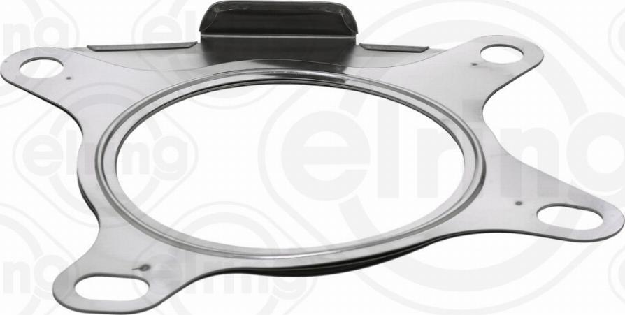 Elring 462.040 - Garnitura, racord evacuare parts5.com