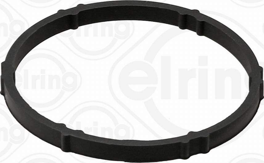 Elring 467.820 - Tihend,sisselaskekollektori korpus parts5.com