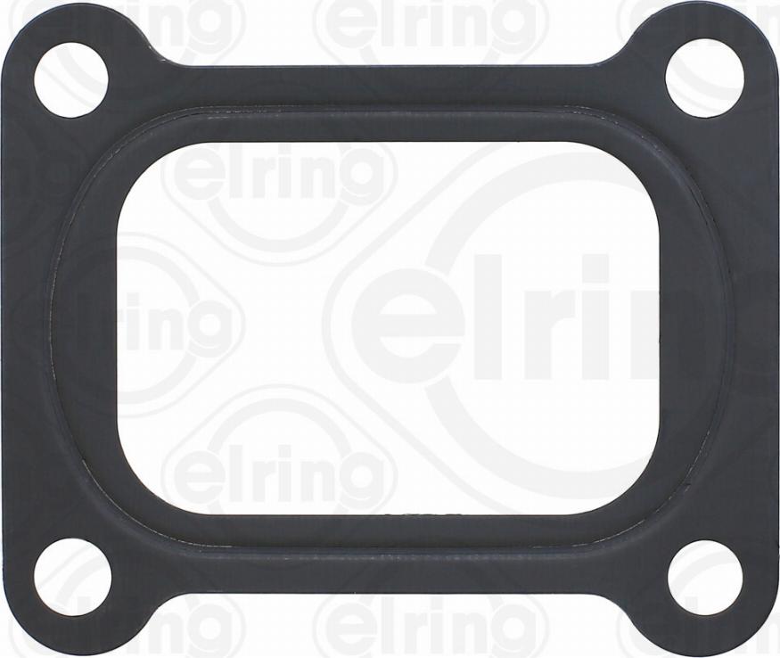 Elring 409.330 - Gasket, charger parts5.com