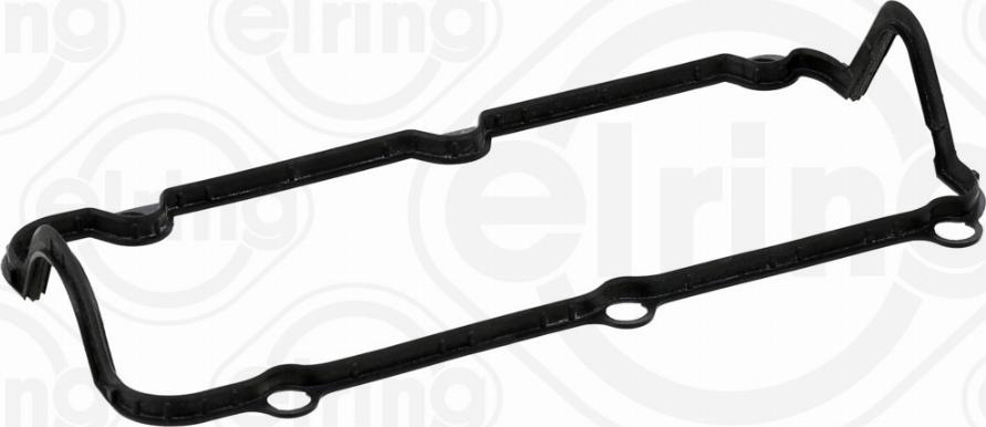 Elring 406.040 - Garnitura, capac supape parts5.com