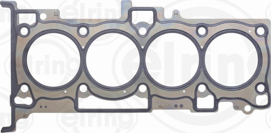 Elring 415.690 - Junta, culata parts5.com