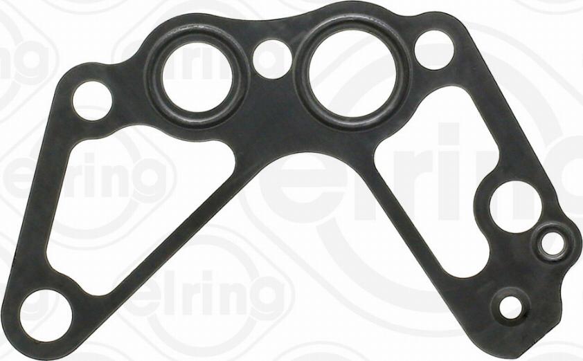 Elring 485.520 - Tesnilo, oljna crpalka parts5.com