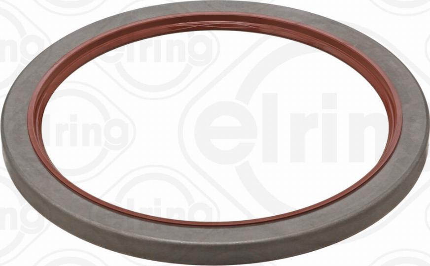 Elring 485.890 - Уплотняющее кольцо, сальник, ступица колеса parts5.com