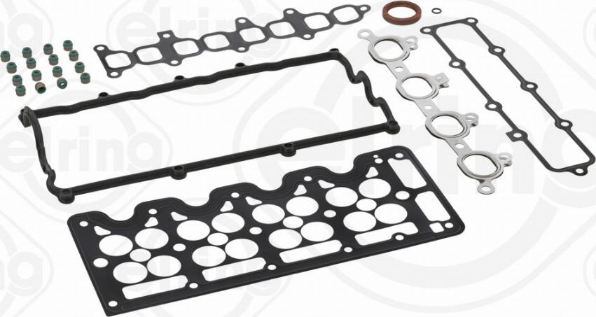 Elring 486.080 - Komplet brtvi, glava cilindra parts5.com