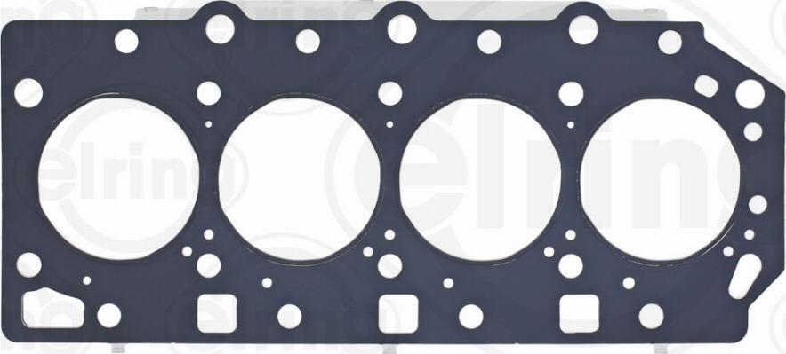 Elring 481.730 - Dichtung, Zylinderkopf parts5.com