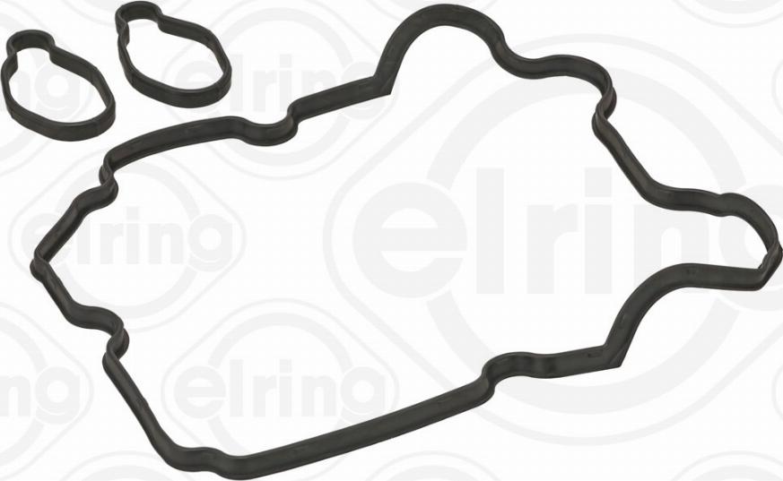 Elring 482.440 - Tömítéskészlet, szelepfedél parts5.com