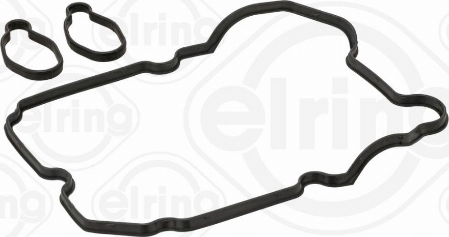 Elring 482.450 - Tömítéskészlet, szelepfedél parts5.com