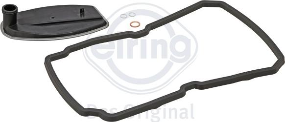 Elring 482.400 - Hidrolik filtre, otomatik şanzıman parts5.com