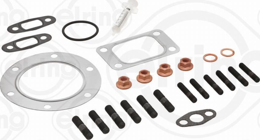 Elring 434.810 - Turbodúchadlo - montáżna sada parts5.com