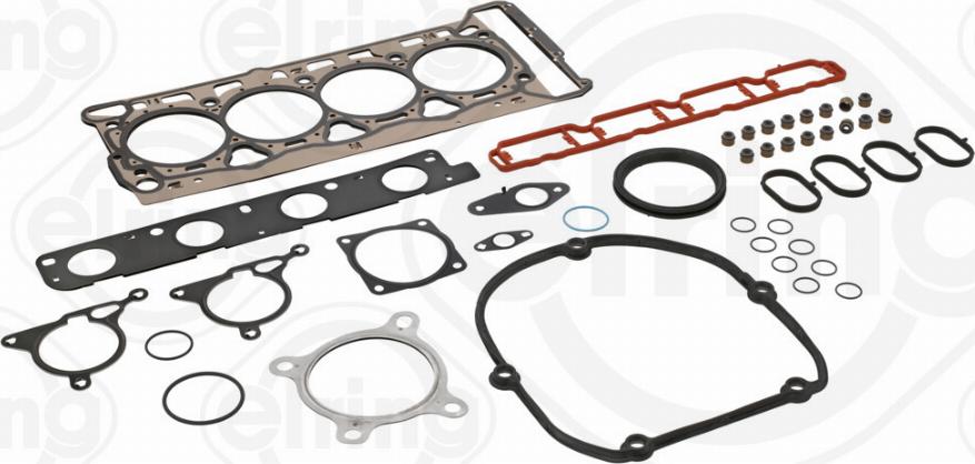 Elring 430.920 - Gasket Set, cylinder head parts5.com