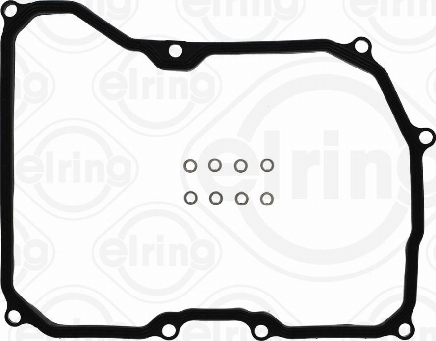 Elring 430.090 - Junta, cárter aceite - transm. autom. parts5.com