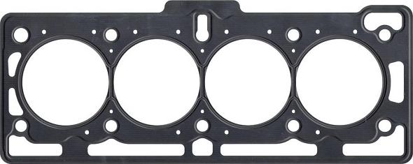 Elring 431.551 - Gasket, cylinder head parts5.com