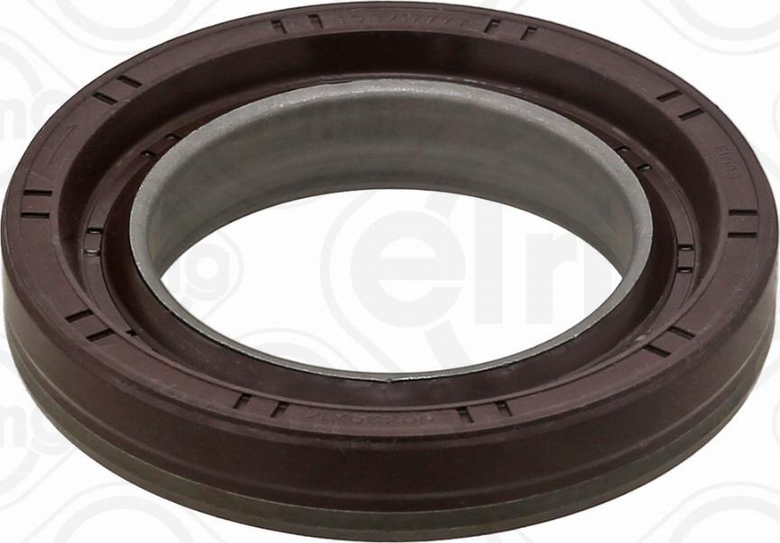 Elring 431.110 - Simering, arbore cotit parts5.com