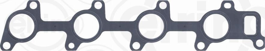 Elring 432.894 - Tesnilka, izpusni zbiralnik parts5.com